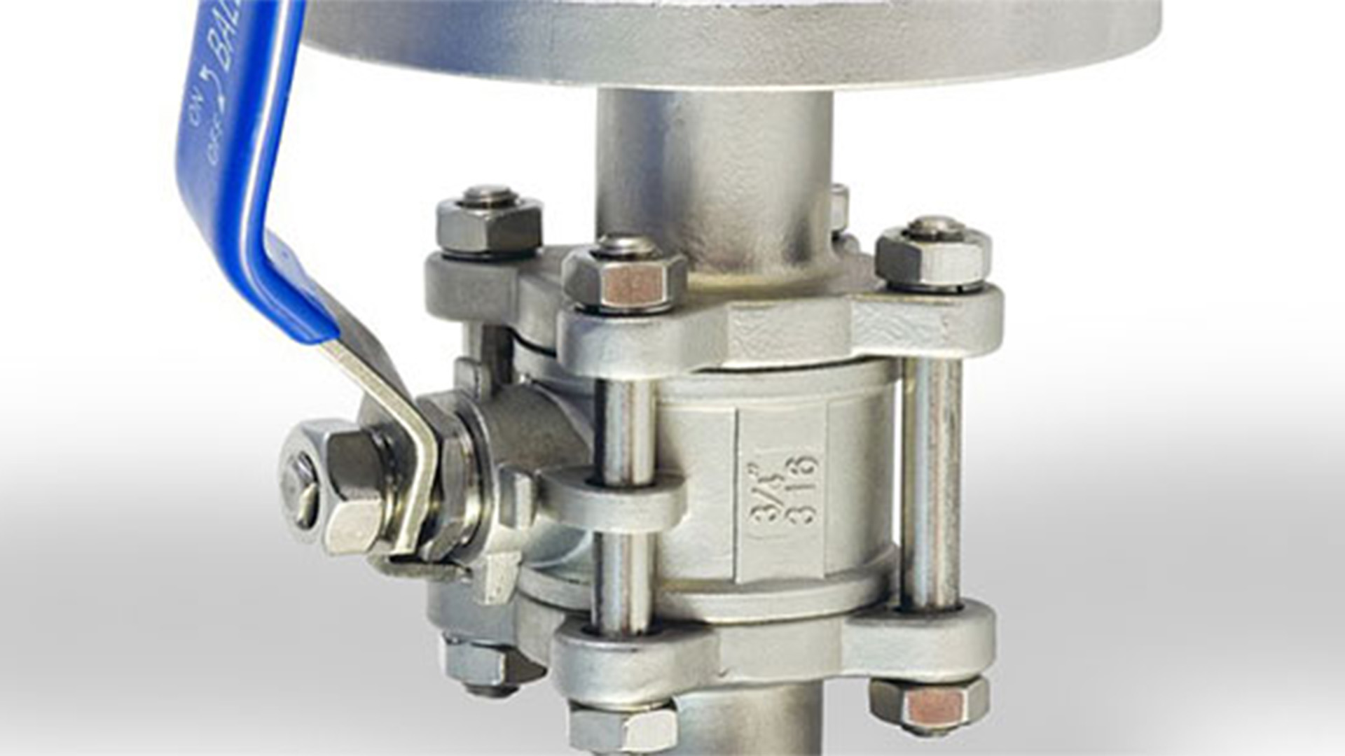 有導流孔平板閘閥和無導流孔平板閘閥有何區別？