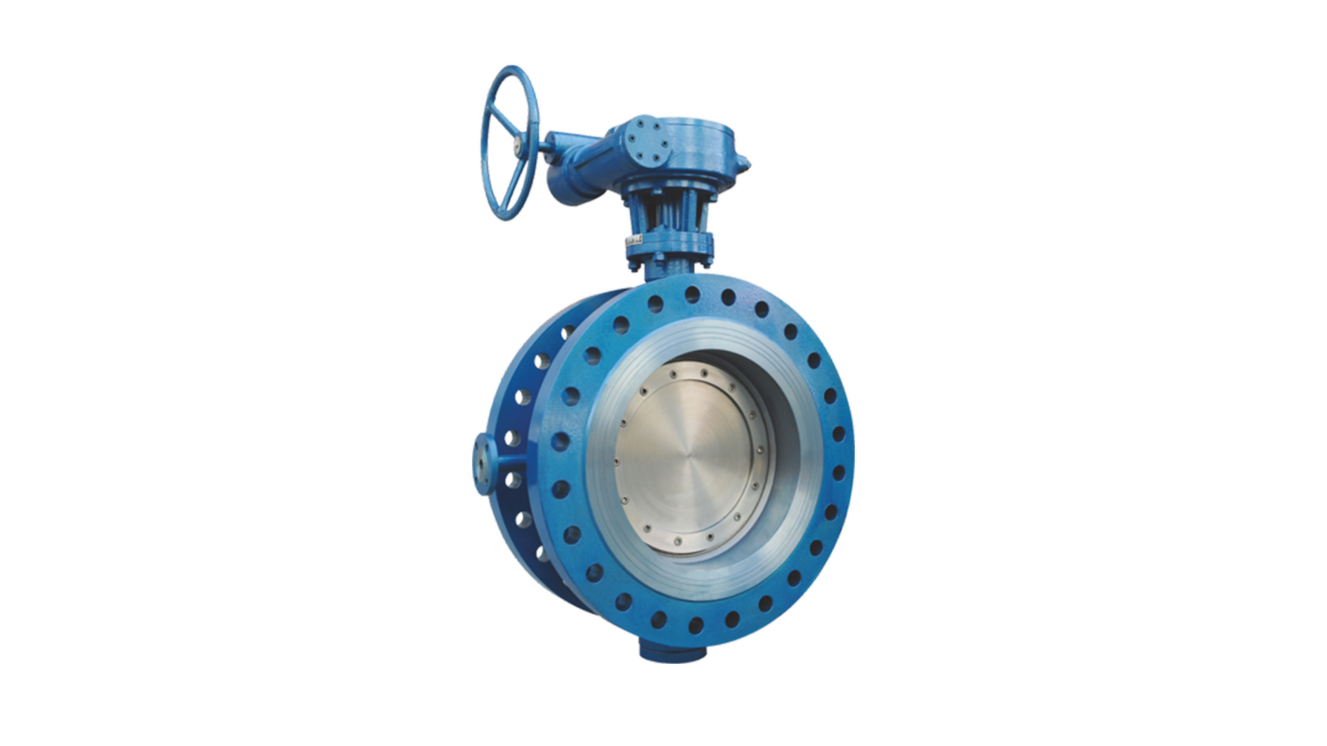 保溫蝶閥：高效節能，防堵防漏的理想選擇